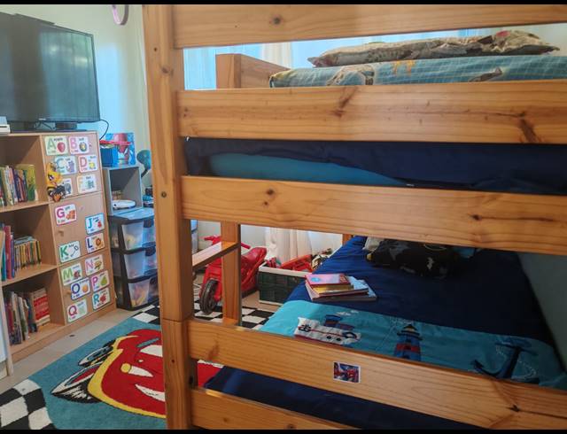 3 BEDROOM HOUSE FOR SALE IN ESCOMBE